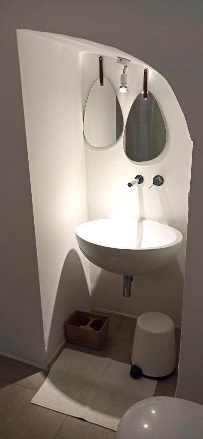 Spaziosa Casa Antica Bari Eksteriør billede