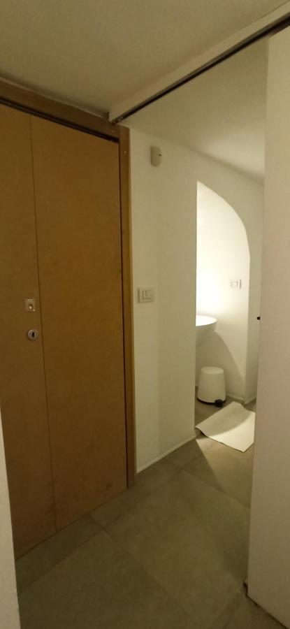 Spaziosa Casa Antica Bari Eksteriør billede